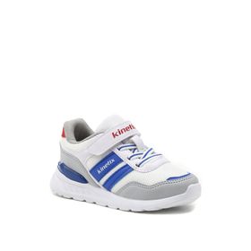 Kinetix Confess Mesh J 2FX Lacivert Erkek Çocuk Spor Ayakkabı