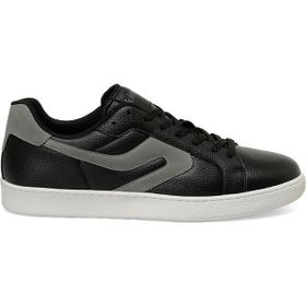 Kinetix Corbel 5FX Siyah Erkek Sneaker