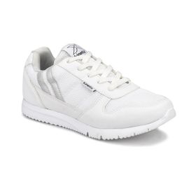 Kinetix Cordelia Mesh Siyah Kadın Sneaker Ayakkabı