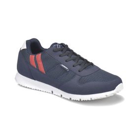 Kinetix Cordelia Mesh Siyah Kadın Sneaker Ayakkabı