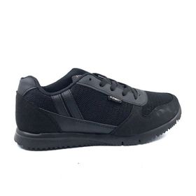 Kinetix Cordelia Mesh Siyah Kadın Sneaker Ayakkabı