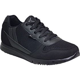 Kinetix Cordelia Mesh Siyah Kadın Sneaker Ayakkabı