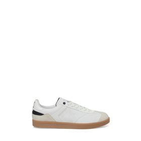 Kinetix Corvis PU 4PR Beyaz Erkek Sneaker
