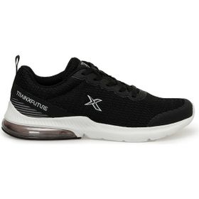 Kinetix Craw TX 4FX Siyah Erkek Sneaker
