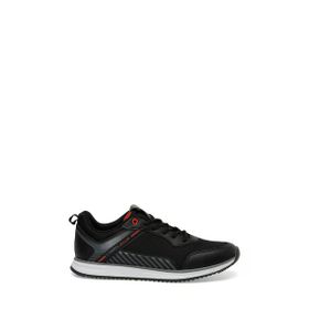 Kinetix Cruzo TX 4FX Siyah Erkek Sneaker