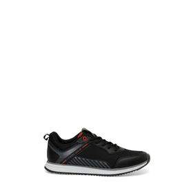 Kinetix Cruzo TX 4FX Siyah Erkek Sneaker