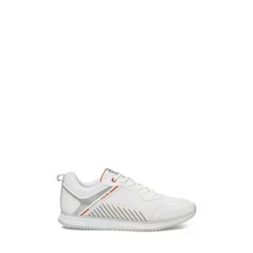 Kinetix Cruzo TX 5FX Beyaz Erkek Sneaker