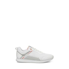 Kinetix Cruzo TX 5FX Beyaz Erkek Sneaker