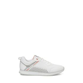 Kinetix Cruzo TX 5FX Beyaz Erkek Sneaker