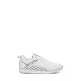 Kinetix Cruzo TX 5FX Beyaz Erkek Sneaker
