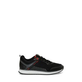 Kinetix Cruzo TX 5FX Siyah Unisex Sneaker