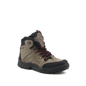 Kinetix Danzel 1PR Kum Rengi Erkek Outdoor Ayakkabı