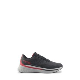 Kinetix Decker E-Lite TX 5FX Siyah Erkek Koşu Ayakkabısı
