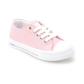 Kinetix Denni Açık Pembe Kız Çocuk Sneaker