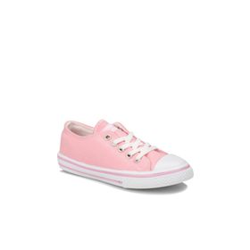 Kinetix Denni Açık Pembe Kız Çocuk Sneaker