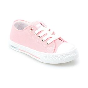 Kinetix Denni Açık Pembe Kız Çocuk Sneaker