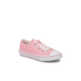 Kinetix Denni Açık Pembe Kız Çocuk Sneaker