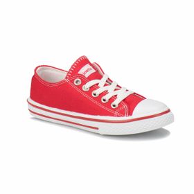 Kinetix Denni Kırmızı Kız Çocuk Sneaker