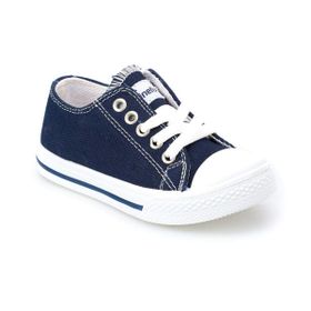 Kinetix Denni Lacivert Sneaker Erkek Çocuk Spor Ayakkabı