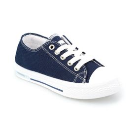 Kinetix Denni Lacivert Sneaker Erkek Çocuk Spor Ayakkabı