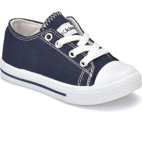 Kinetix Denni Lacivert Sneaker Erkek Çocuk Spor Ayakkabı
