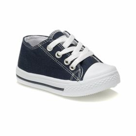 Kinetix Denni Lacivert Sneaker Erkek Çocuk Spor Ayakkabı