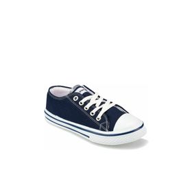 Kinetix Denni Lacivert Sneaker Erkek Çocuk Spor Ayakkabı