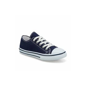 Kinetix Denni Lacivert Sneaker Erkek Çocuk Spor Ayakkabı
