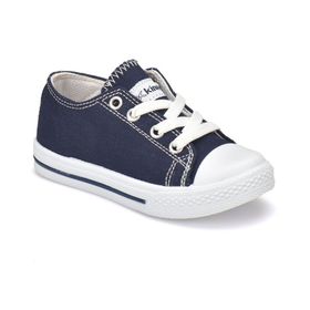 Kinetix Denni Lacivert Sneaker Erkek Çocuk Spor Ayakkabı