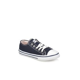 Kinetix Denni Lacivert Sneaker Erkek Çocuk Spor Ayakkabı
