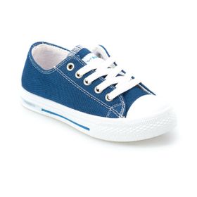 Kinetix DENNI Petrol Erkek Çocuk Sneaker Ayakkabı