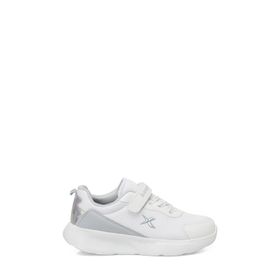 Kinetix Dento J F 5FX Beyaz Kız Çocuk Klasik Sneaker