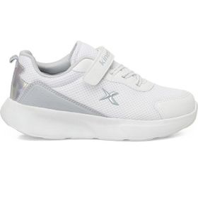 Kinetix Dento J F 5FX Beyaz Kız Çocuk Klasik Sneaker