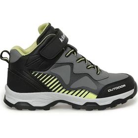 Kinetix Dimas 3PR Gri Erkek Çocuk Outdoor Bot