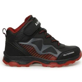 Kinetix Dimas 3PR Siyah Erkek Çocuk Outdoor Bot