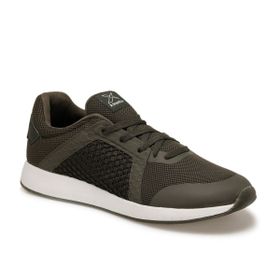 Kinetix Dımas M Haki Erkek Sneaker