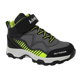 Kinetix Dımas M Haki Erkek Sneaker