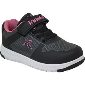 Kinetix Dinro Siyah Kız Çocuk Sneaker Ayakkabı