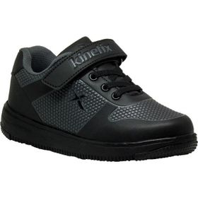 Kinetix Dinro Siyah Kız Çocuk Sneaker Ayakkabı
