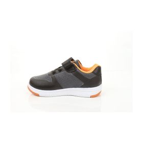 Kinetix Dinro Siyah Kız Çocuk Sneaker Ayakkabı