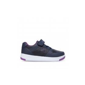 Kinetix Dinro Siyah Kız Çocuk Sneaker Ayakkabı