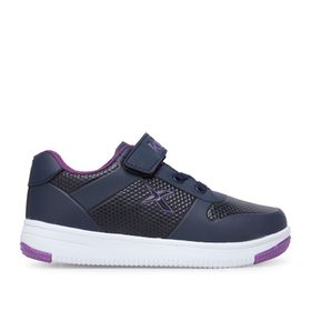 Kinetix Dinro Siyah Kız Çocuk Sneaker Ayakkabı