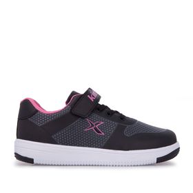 Kinetix Dinro Siyah Kız Çocuk Sneaker Ayakkabı