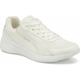 Kinetix Dora W Beyaz Unisex Sneaker