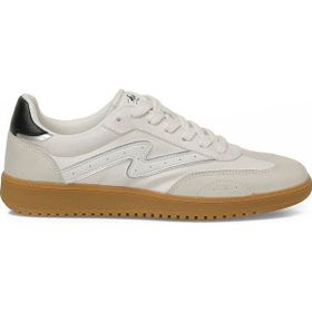Kinetix Dory 6FX Beyaz Kadın Klasik Sneaker