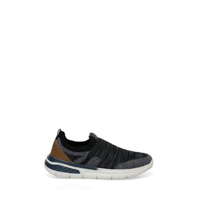 Kinetix Dowtin 5FX Lacivert Slip-On Erkek Sneaker