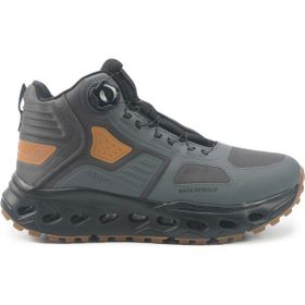 Kinetix Dragon TX HI WP 5PR Gri Erkek Outdoor Bot