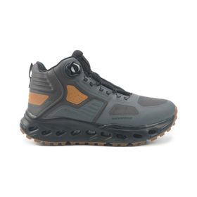 Kinetix Dragon TX HI WP 5PR Gri Erkek Outdoor Bot