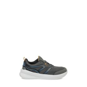 Kinetix DRIFT TX 5PR Gri Erkek Klasik Sneaker
