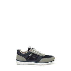 Kinetix Edgar 4FX Lacivert Erkek Sneaker